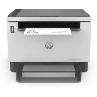 HP LaserJet Tank 1604w, Multifunkcia A4 (HP LaserJet Tank 1604w, Multifunkcia A4)