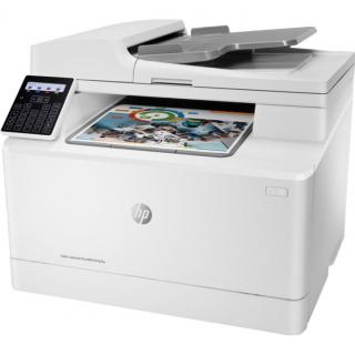 HP Multifunkcia LaserJet Pro MFP M183fw A4 (HP Multifunkcia LaserJet Pro MFP M183fw A4)