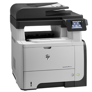 HP Multifunkcia LJ Pro 500 MFP M521dw A4