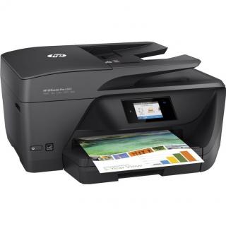 HP Multifunkcia Officejet Pro 6960 A4