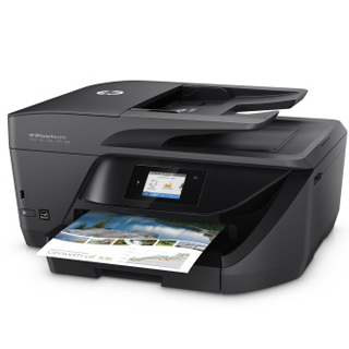 HP Multifunkcia OfficeJet Pro 6970 A4