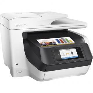 HP Multifunkcia OfficeJet Pro 8720 All-in-One A4