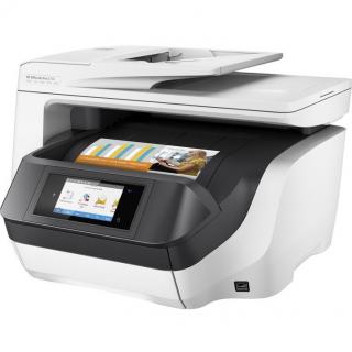 HP Multifunkcia OfficeJet Pro 8730 All-in-One A4