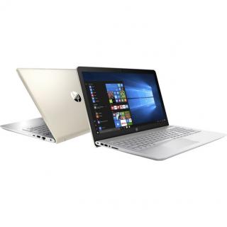 HP Pav 15-cc504nc FHD i3-7100/8/128+1/W10gold