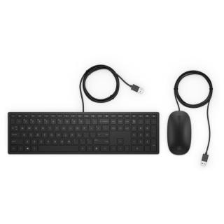 HP Pavilion 400, USB Klávesnica a myš SK (HP Pavilion 400, USB Klávesnica a myš SK)