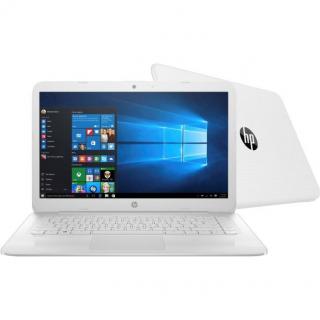 HP Stream 14-ax003nc 14  HD N3060/4/32/Int/W10 wht