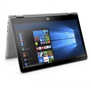 HP x360 14 14  FHD Dot 4415U/4GB/1TB/Int/W10