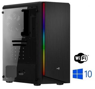 INTEL Celeron G5905 Dual Core,DDR4 RAM 8GB,SSD 500GB,Intel®UHD Graphics 610,WiFi,WIN10