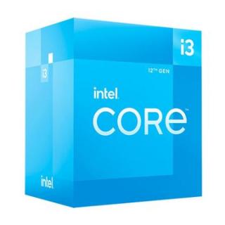 INTEL Core i3-12100 (12M Cache, do 4.30 GHz) (INTEL Core i3-12100 (12M Cache, do 4.30 GHz))