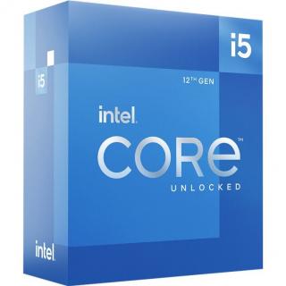 INTEL Core i5-12600 (18M Cache, do 4.80 GHz) (INTEL Core i5-12600 (18M Cache, do 4.80 GHz))