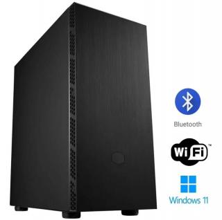 Intel Core i5-12600KF 10-Core+vodné chladenie,DDR5 RAM 32GB,SSD 1TB,HDD 4TB,Gigabyte GeForce RTX 4060 D6 OC 8GB,WiFi+Bluetooth,WIN11 PRO