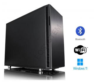 INTEL Core i5-14600KF 14-Core+vodné chladenie,DDR5 RAM 32GB,SSD 1TB,Gigabyte Geforce RTX 4080 SUPER GAMING OC 16GB,Wifi+Bluetooth,WIN11 PRO