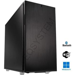 INTEL Core i5-14600KF 14-Core+vodné chladenie,DDR5 RAM 32GB,SSD 1TB,HDD 4TB,NVIDIA Geforce RTX 4070 PALIT V2 OC 12GB,Wifi+Bluetooth,WIN11 PRO