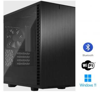 INTEL Core i7-12700F 12-Core+vodné chladenie,DDR4 RAM 64GB,SSD 1TB,HDD 4TB,Gigabyte Geforce RTX 4070 Ti GAMING V2 OC 12GB,Wi-Fi+Bluetooth,WIN11 PRO