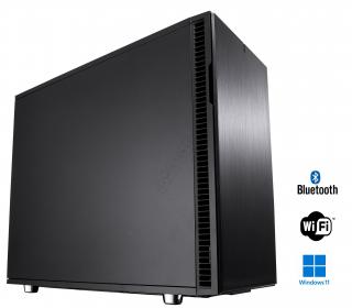 INTEL Core i7-12700F 12-Core+vodné chladenie,DDR5 RAM 64GB,SSD 1TB,HDD 4TB,MSI Geforce TX 4070 VENTUS 3X 12GB,WiFi+Bluetooth,WIN11 PRO