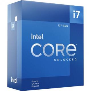 INTEL Core i7-12700K (25M Cache, do 4.90 GHz) (INTEL Core i7-12700K (25M Cache, do 4.90 GHz))