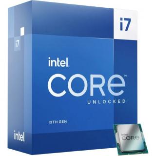 INTEL Core i7-13700K (30M Cache, do 5.40 GHz) (INTEL Core i7-13700K (30M Cache, do 5.40 GHz))