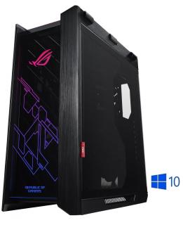 INTEL Core i9-11900KF Octo Core,vodné chladenie,DDR4 RAM 32GB,SSD 1000GB,ASUS Geforce TUF Gaming RTX 3070 8GB,Win10 PRO