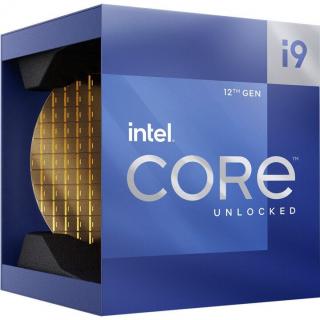 INTEL Core i9-12900K (30M Cache, do 5.20 GHz) (INTEL Core i9-12900K (30M Cache, do 5.20 GHz))