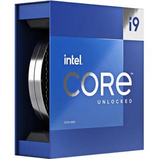 INTEL Core i9-13900KF (36M Cache, do 5.80 GHz) (INTEL Core i9-13900KF (36M Cache, do 5.80 GHz))