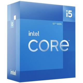 INTEL i5-12400 Procesor (18M Cache, up to 4.40 GHz (INTEL i5-12400 Procesor (18M Cache, up to 4.40 GHz)