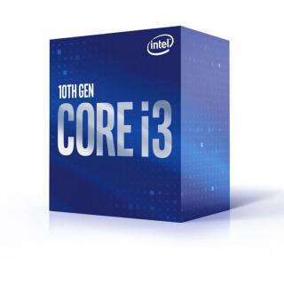 INTEL Intel Core i3-10100 (6M Cache do 4.30GHz) (INTEL Intel Core i3-10100 (6M Cache do 4.30GHz))