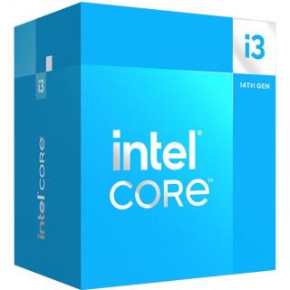 INTEL Intel Core i3-14100 (12M Cache do 4.70GHz) (INTEL Intel Core i3-14100 (12M Cache do 4.70GHz))