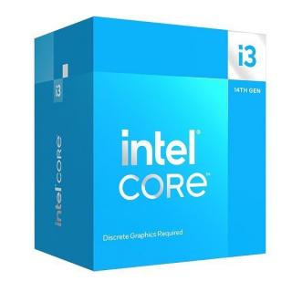 INTEL Intel Core i3-14100F (12M Cache do 4.70GHz) (INTEL Intel Core i3-14100F (12M Cache do 4.70GHz))