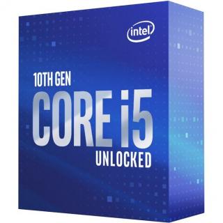 INTEL Intel Core i5-10600K (12M Cache do 4.80GHz) (INTEL Intel Core i5-10600K (12M Cache do 4.80GHz))