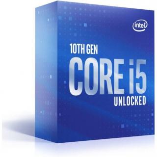 INTEL Intel Core i5-10600KF (12M Cache do 4.80GHz) (INTEL Intel Core i5-10600KF (12M Cache do 4.80GHz))