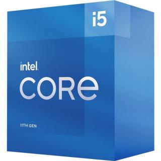 INTEL Intel Core i5-11400F (12M Cache do 4.40GHz) (INTEL Intel Core i5-11400F (12M Cache do 4.40GHz))