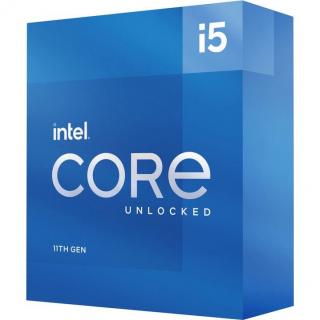INTEL Intel Core i5-11600 (12M Cache do 4.80GHz) (INTEL Intel Core i5-11600 (12M Cache do 4.80GHz))