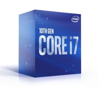 INTEL Intel Core i7-10700 (16M Cache do 4.80GHz) (INTEL Intel Core i7-10700 (16M Cache do 4.80GHz))