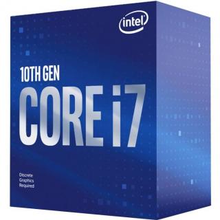 INTEL Intel Core i7-10700F (16M Cache do 4.80GHz) (INTEL Intel Core i7-10700F (16M Cache do 4.80GHz))
