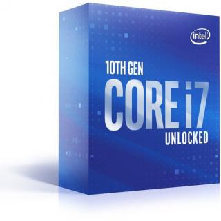 INTEL Intel Core i7-10700K (16M Cache do 5.10GHz) (INTEL Intel Core i7-10700K (16M Cache do 5.10GHz))