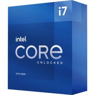 INTEL Intel Core i7-11700K (16M Cache do 5.0GHz) (INTEL Intel Core i7-11700K (16M Cache do 5.0GHz))