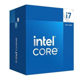 INTEL Intel Core i7-14700 (33M Cache do 5.40GHz) (INTEL Intel Core i7-14700 (33M Cache do 5.40GHz))