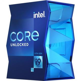 INTEL Intel Core i9-11900K (16M Cache do 5.30GHz) (INTEL Intel Core i9-11900K (16M Cache do 5.30GHz))