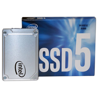 INTEL SSD 545s Series 128GB 2.5 /SATA3/7mm
