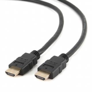 Kábel HDMI 2.0 Male/Male 1m (Kábel HDMI 2.0 Male/Male 1m)