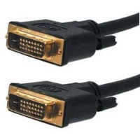 Kábel kpdvi2-2 DVI to DVI M/M "dual link" 2m (Kábel kpdvi2-2 DVI to DVI M/M "dual link" 2m)