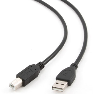 KABEL USB 2.0   3 m (KABEL USB 2.0   3 m)