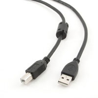 KABEL USB 2.0 3 m tieneny (KABEL USB 2.0 3 m tieneny)