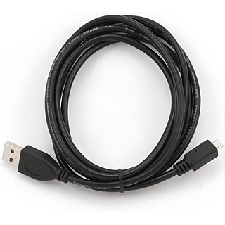 KABEL USB A - MicroB 1m (KABEL USB A - MicroB 1m)