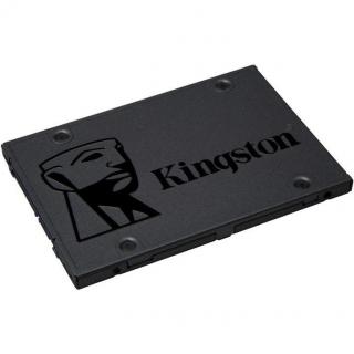 KINGSTON SSD A400 120GB/2,5 /SATA3/7mm