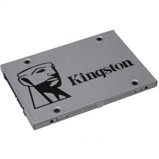 KINGSTON SSDNow UV400 120GB/2,5 /SATA3/7mm
