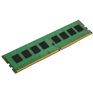 KINGSTON ValueRAM 16GB/DDR4/2400MHz/CL17/1.2V