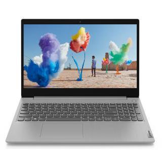 LENOVO IP 3 15,6" HD N5030/8/256/W10S, grey (LENOVO IP 3 15,6" HD N5030/8/256/W10S, grey)