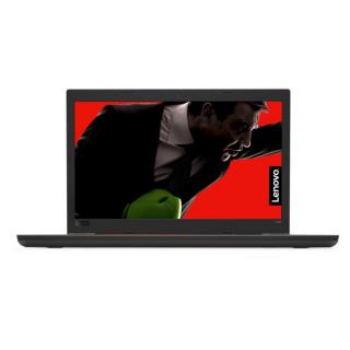 LENOVO L580 15.6  HD i3-7130U/4G/500G/I/W10P