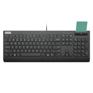 LENOVO SmartCard USB Klávesnica CZ/SK (LENOVO SmartCard USB Klávesnica CZ/SK)